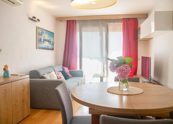 Azure Horizon Apartment Dubrovnik