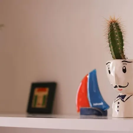 Appartement Azure Horizon *