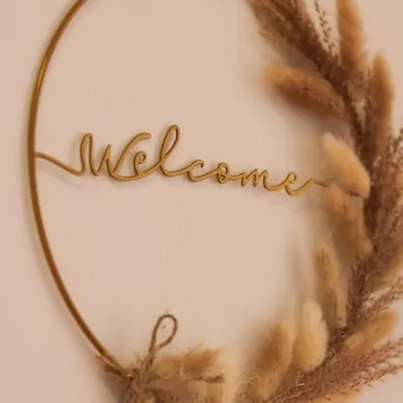 Appartement Azure Horizon *