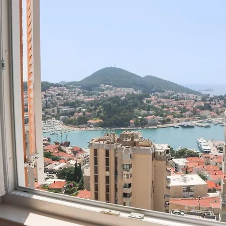 Apartment Azure Horizon *