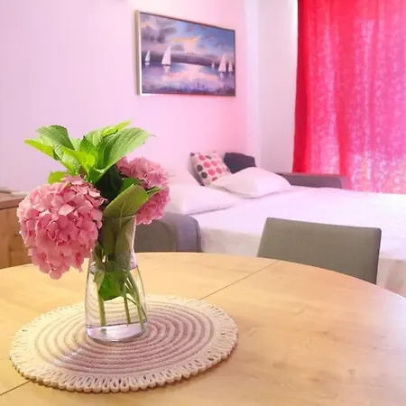 Azure Horizon * Dubrovnik