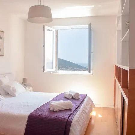 Azure Horizon * Dubrovnik