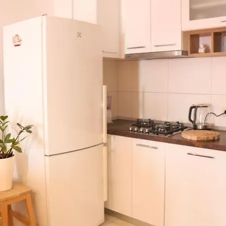 Appartement Azure Horizon Dubrovnik