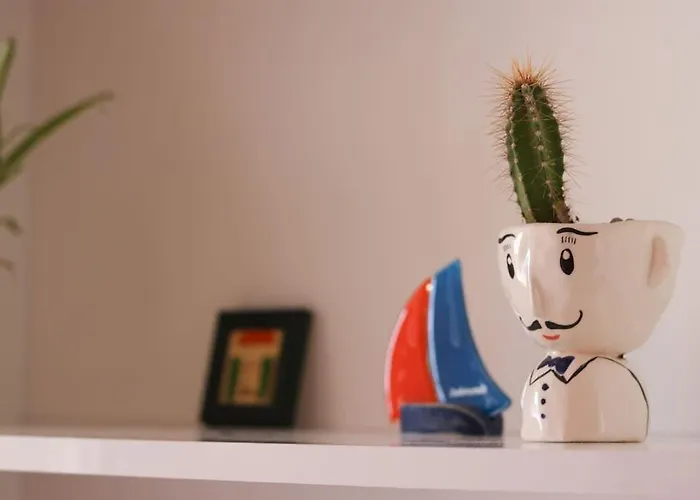 Lejlighed Azure Horizon *