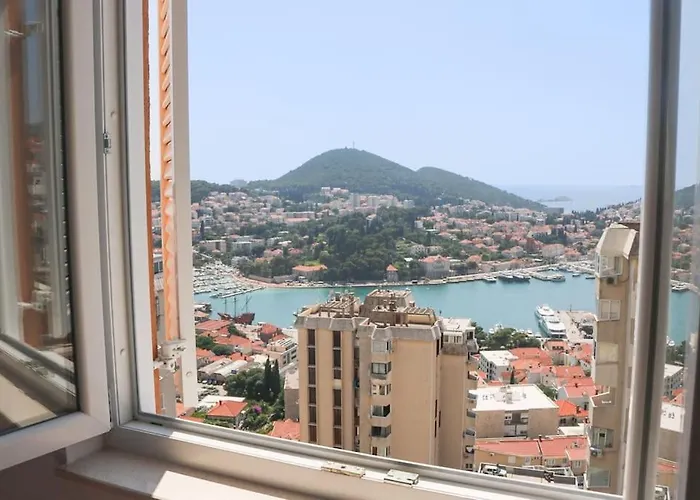 Lejlighed Azure Horizon *