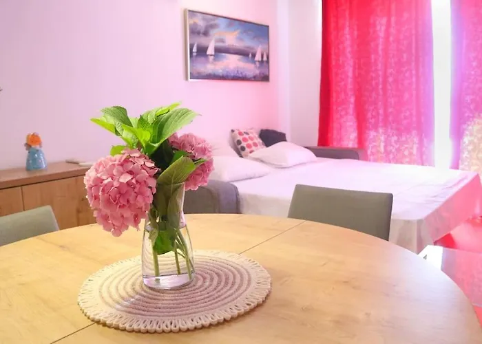 Azure Horizon * Dubrovnik