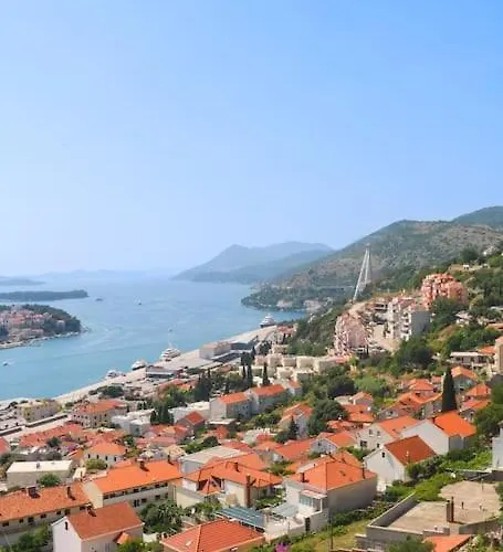 Azure Horizon Dubrovnik