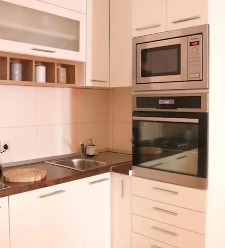 דירה Azure Horizon