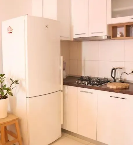 דירה Azure Horizon דוברובניק