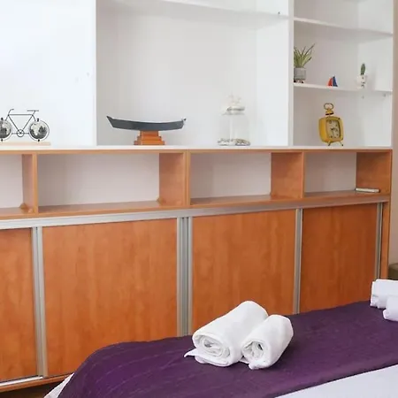 Apartament Azure Horizon *