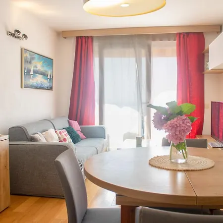 Azure Horizon Apartament Dubrownik