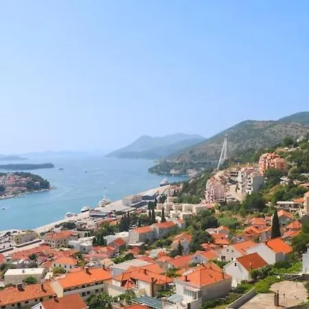 Azure Horizon Dubrownik