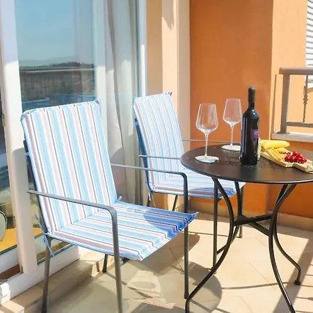 Azure Horizon Apartament Dubrownik