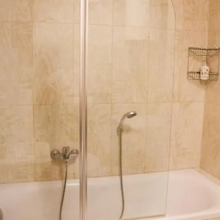 Azure Horizon Apartament